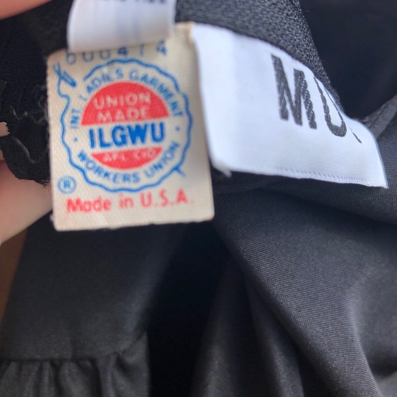 Vintage LBD - Picture 7 of 8